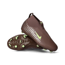 Bota Nike Air Zoom Mercurial Superfly 10 Academy FG KM Niño