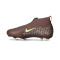 Bota Nike Air Zoom Mercurial Superfly 10 Academy FG KM Niño