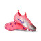 Nike Kids Air Zoom Mercurial Vapor 16 Academy Vini JR FG/MG Football Boots