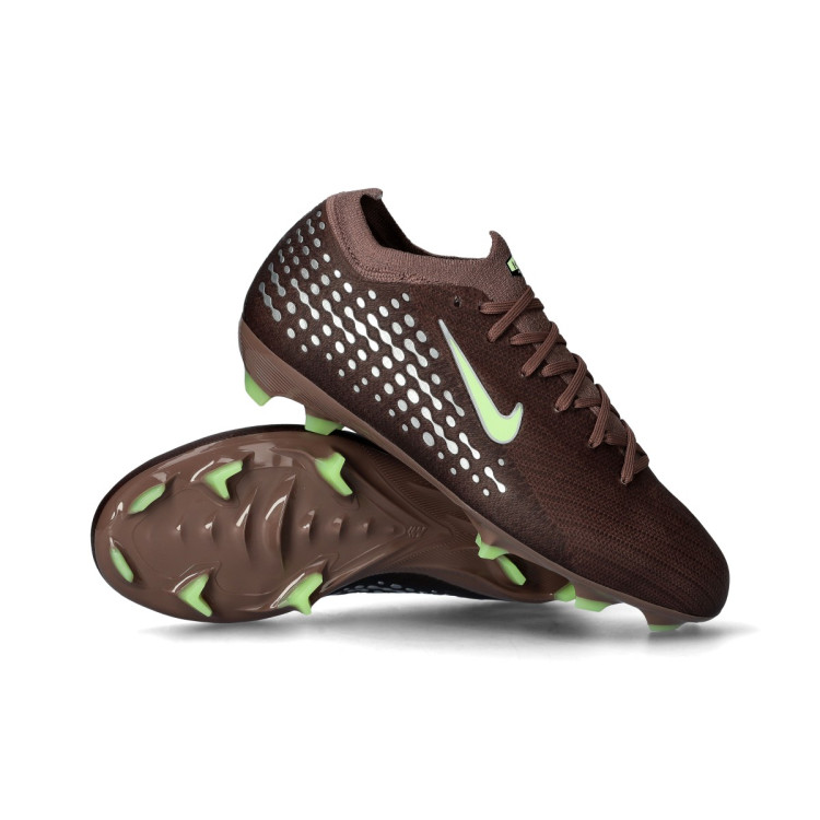 超希少✨️NIKE ナイキ コンシダード ブーツ　レザー　29cm ブラウン Football Boots Nike Kids Air Zoom Vapor 16 Pro FG KM Plum Eclipse