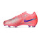 Nike Air Zoom Mercurial Vapor 16 Pro Vini JR FG Niño Football Boots