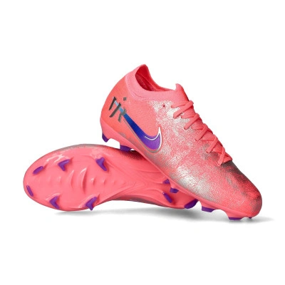 Air Zoom Mercurial Vapor 16 Pro Vini JR FG Niño Fußballschuhe