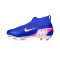 Taco de fútbol Nike Air Zoom Mercurial Superfly 10 Academy FG/MG Niño