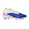 Taco de fútbol Nike Phantom 6 High Academy FG/MG