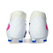 Taco de fútbol Nike Phantom 6 High Academy FG/MG