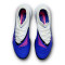 Nike Phantom 6 High Academy Turf Football Boots