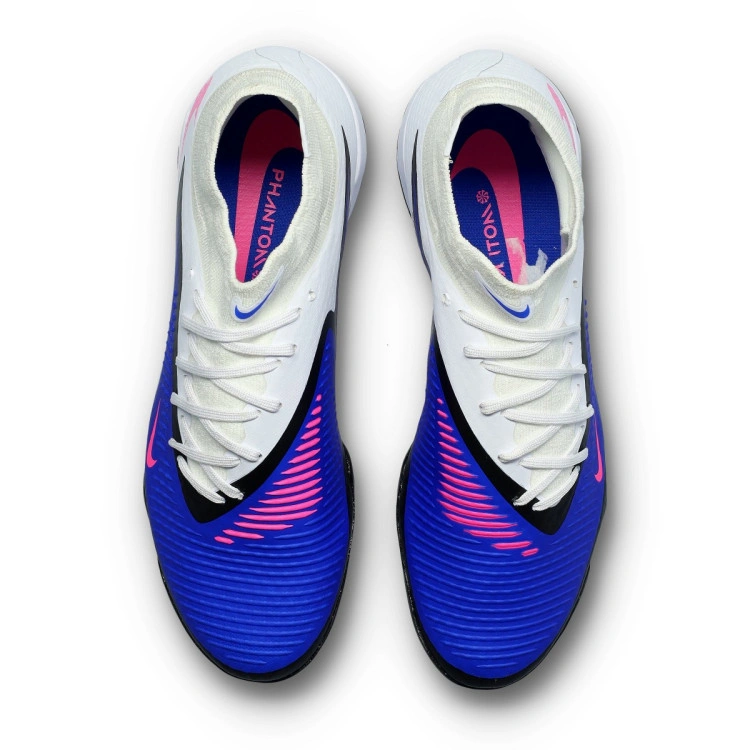 bota-nike-phantom-6-high-academy-turf-azul-5