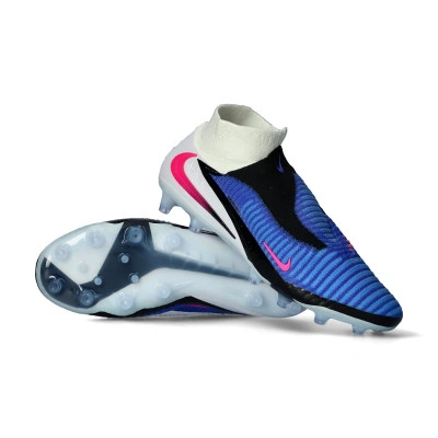 Chaussure de football Phantom 6 High Elite AG-Pro