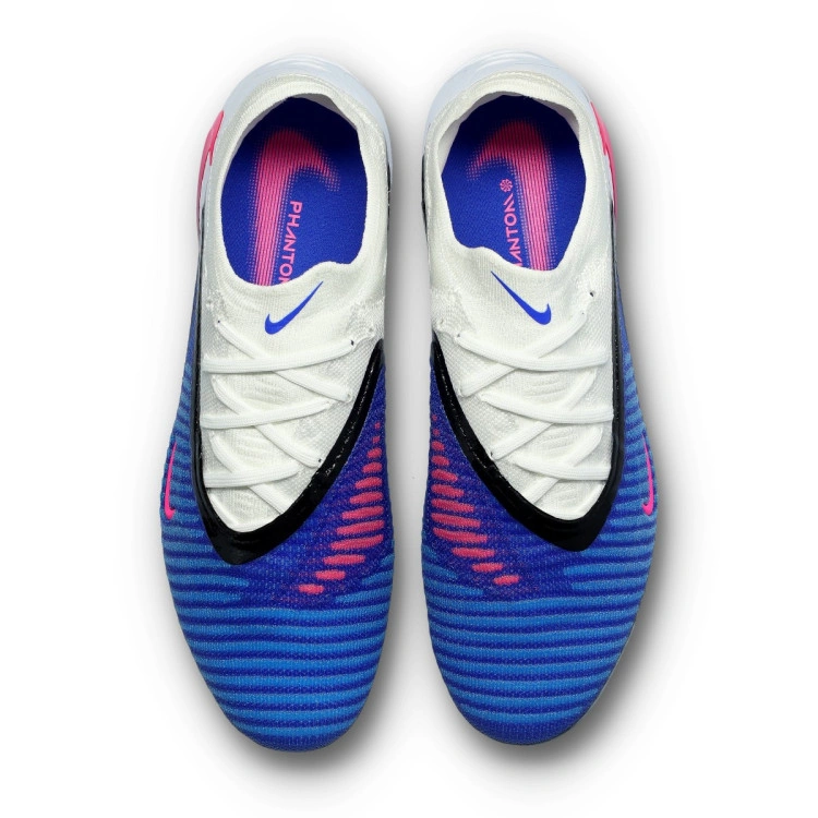 bota-nike-phantom-6-low-elite-ag-pro-racer-blue-pink-blast-white-5