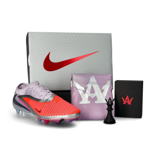 Football Boots Nike Phantom 6 Low Elite FG Alexia Putellas Brt