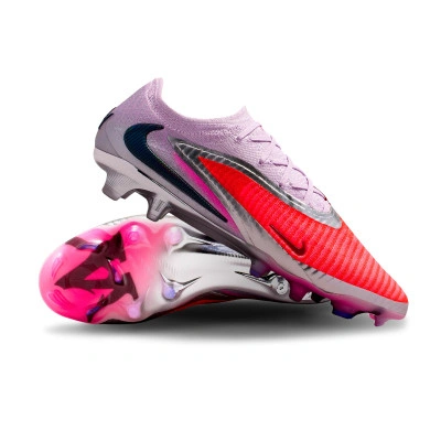 Phantom 6 Low Elite FG Alexia Putellas Fußballschuhe