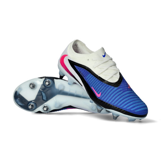 Taco de f&uacute;tbol Nike Phantom 6 Low Elite SG-Pro