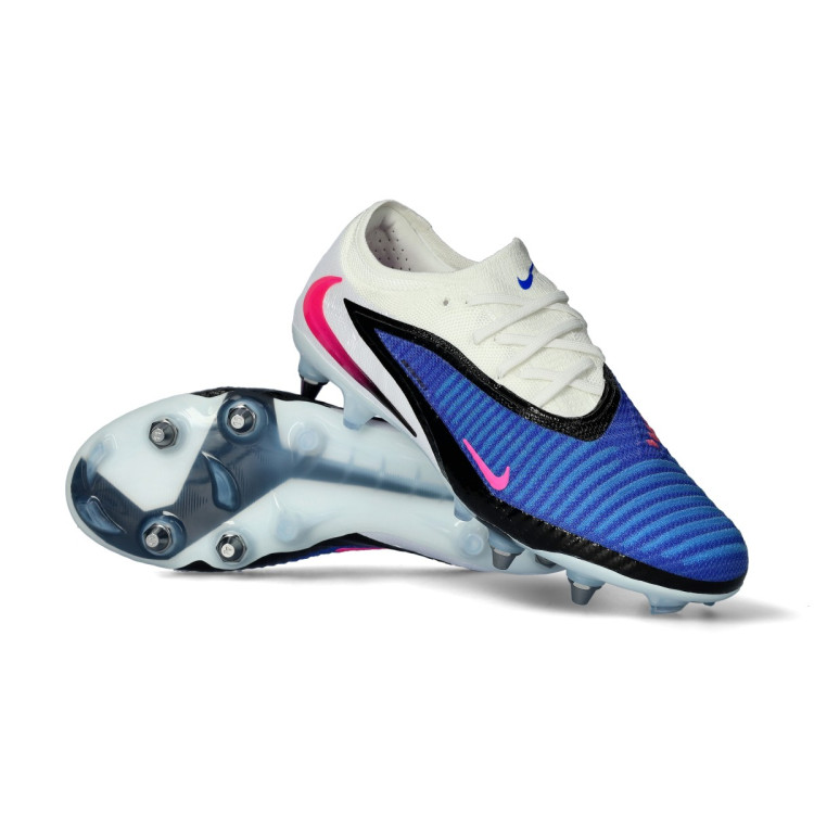 シューズ PHNTOM 6 LOW ELITE SG-PRO P bota-nike-phantom-6-low-elite-