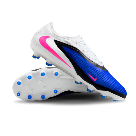 Taco de f&uacute;tbol Nike Phantom 6 Low Pro AG-Pro
