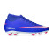 Bota Nike Air Zoom Mercurial Superfly 10 Club FG/MG