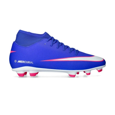 Bota Air Zoom Mercurial Superfly 10 Club FG/MG