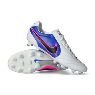 Bota Nike Tiempo Ligera Pro FG