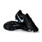 Taco de fútbol Nike Tiempo Maestro Academy FG/MG