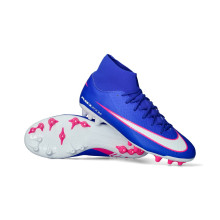 Nike Air Zoom Mercurial Superfly 10 Academy AG Football Boots