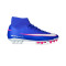 Nike Air Zoom Mercurial Superfly 10 Academy AG Football Boots