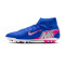 Bota Nike Air Zoom Mercurial Superfly 10 Academy AG