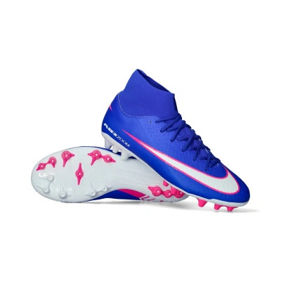 Bota Air Zoom Mercurial Superfly 10 Academy AG