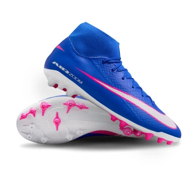 Bota Air Zoom Mercurial Superfly 10 Academy AG