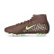 Nike Air Zoom Mercurial Superfly 10 Academy AG KM Football Boots
