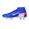 Bota Nike Air Zoom Mercurial Superfly 10 Academy FG/MG