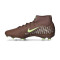 Bota Nike Air Zoom Mercurial Superfly 10 Academy FG/MG KM