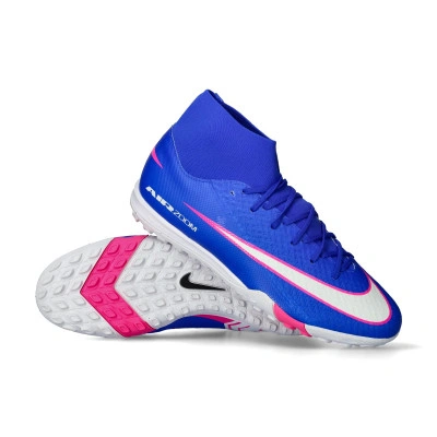Bota Air Zoom Mercurial Superfly 10 Academy Turf