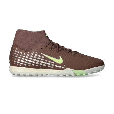 Air Zoom Mercurial Superfly 10 Academy Turf KM Fußballschuhe