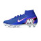 Nike Air Zoom Mercurial Superfly 10 Elite AG-Pro Fußballschuhe