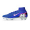 Nike Air Zoom Mercurial Superfly 10 Elite FG Fußballschuhe