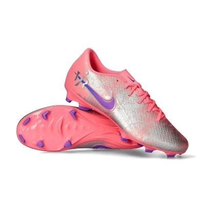 Taco de fútbol Air Zoom Mercurial Vapor 16 Academy Vini JR FG/MG