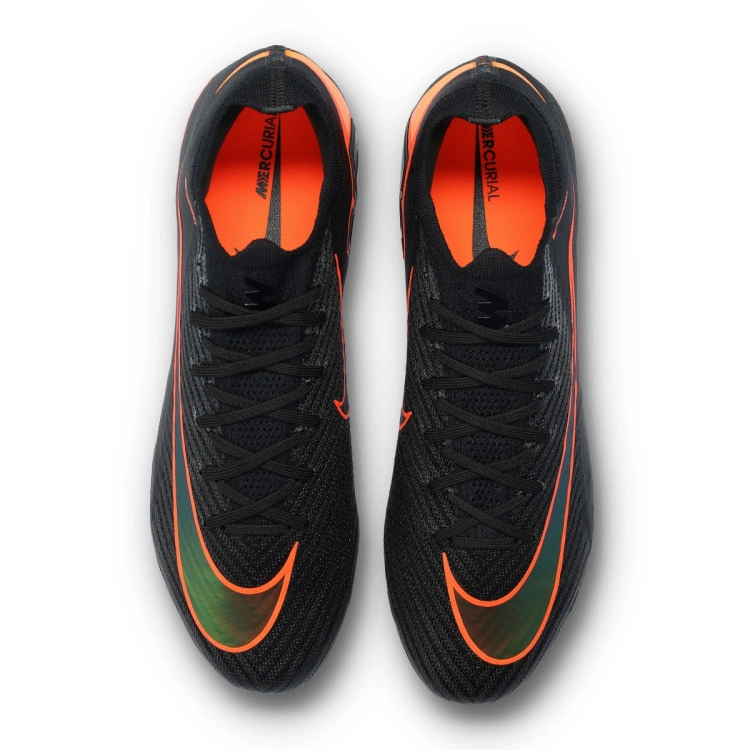 bota-nike-zm-vapor-16-elite-fg-lv8-blackhyper-crimson-5