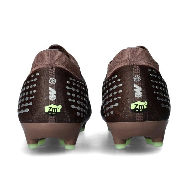 Nike Bota Air Zoom Mercurial Vapor 16 Pro AG KM — foto 5