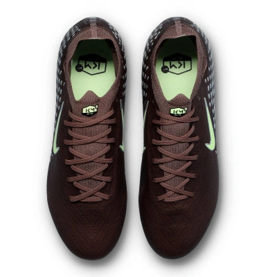 Nike Bota Air Zoom Mercurial Vapor 16 Pro AG KM — foto 6