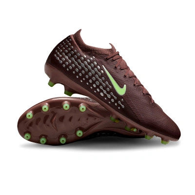 Air Zoom Mercurial Vapor 16 Pro AG KM Fußballschuhe