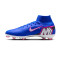 Bota Nike Air Zoom Mercurial Superfly 10 Pro FG