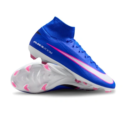 Bota Air Zoom Mercurial Superfly 10 Pro FG