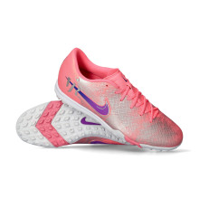 Chuteira Nike Air Zoom Mercurial Vapor 16 Academy Vini JR Turf