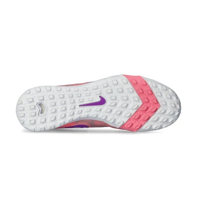 Nike Zoom Mercurial Vapor 16 Academy TF Vini Jr. Sunset Pulse — foto 4