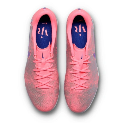 Nike Zoom Mercurial Vapor 16 Academy TF Vini Jr. Sunset Pulse — foto 6