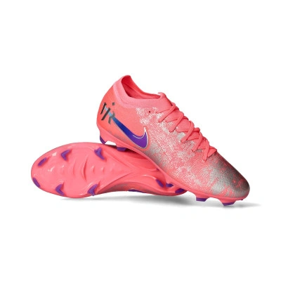 Air Zoom Mercurial Vapor 16 Pro Vini JR FG Fußballschuhe