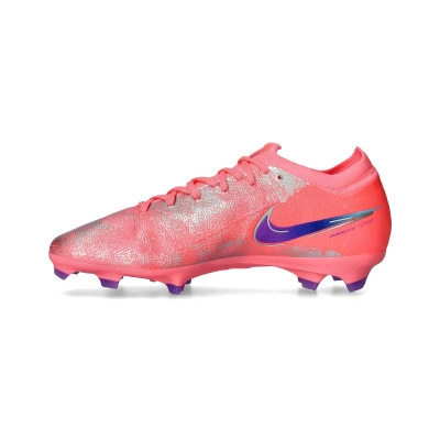 Nike Zoom Mercurial Vapor 16 Pro FG Vini Jr. Sunset Pulse — foto 3