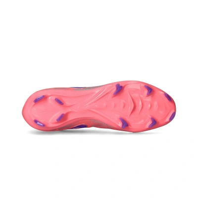 Nike Zoom Mercurial Vapor 16 Pro FG Vini Jr. Sunset Pulse — foto 4