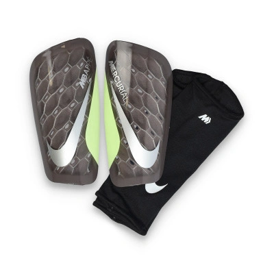 Caneleira Mercurial Lite Kylian Mbappé