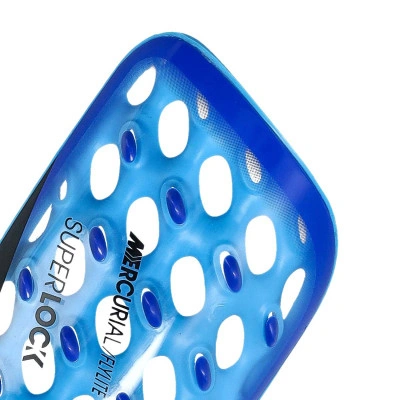 Espinillera Nike Mercurial Flylite SL