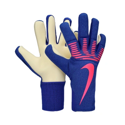 Guantes Dynamic Fit